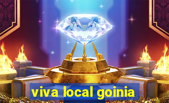 viva local goinia